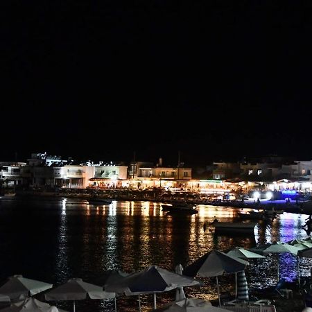 Haraki Bay Hotel And Luxury Apartments 외부 사진