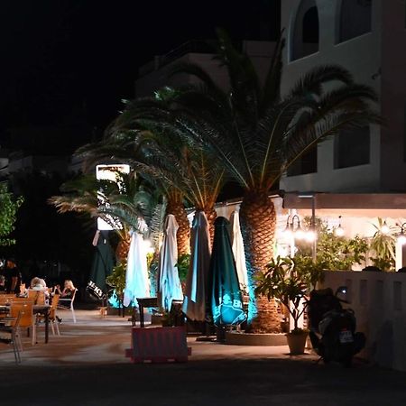 Haraki Bay Hotel And Luxury Apartments 외부 사진