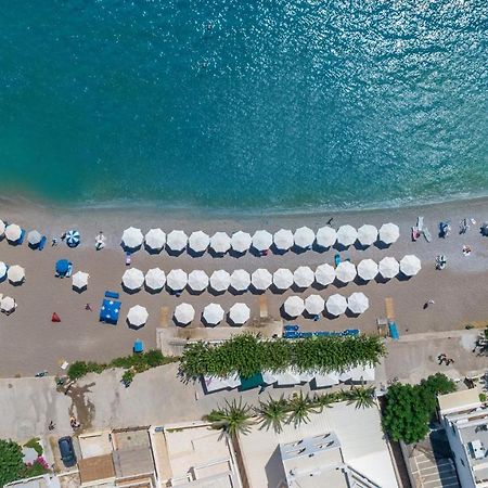 Haraki Bay Hotel And Luxury Apartments 외부 사진