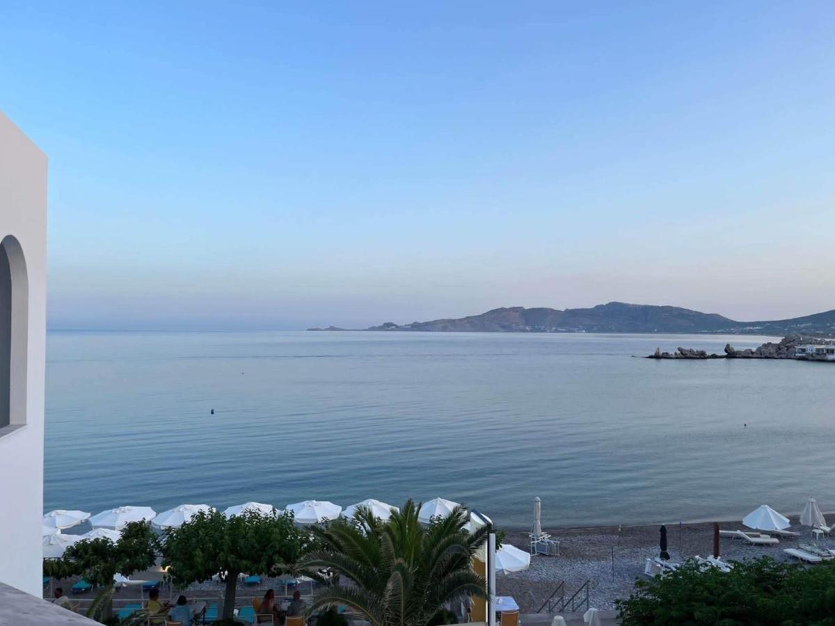 Haraki Bay Hotel And Luxury Apartments 외부 사진