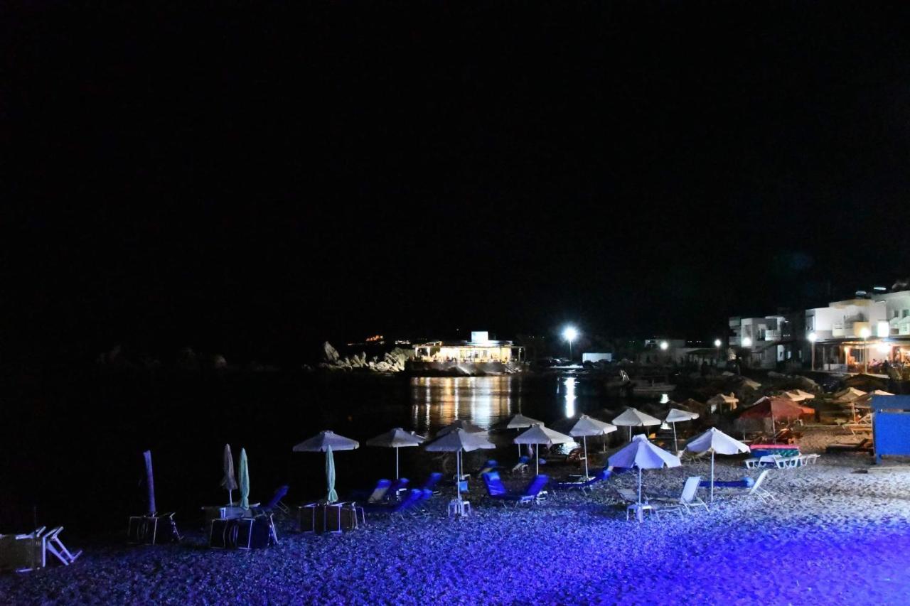 Haraki Bay Hotel And Luxury Apartments 외부 사진