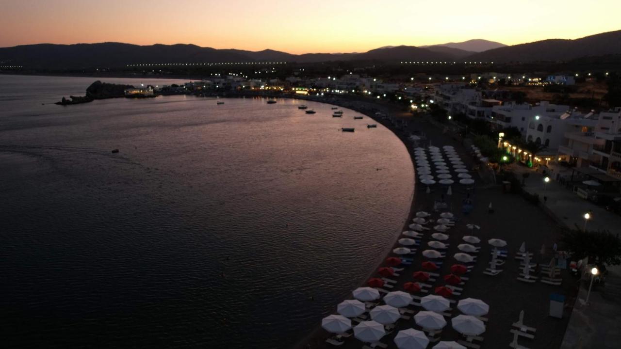 Haraki Bay Hotel And Luxury Apartments 외부 사진