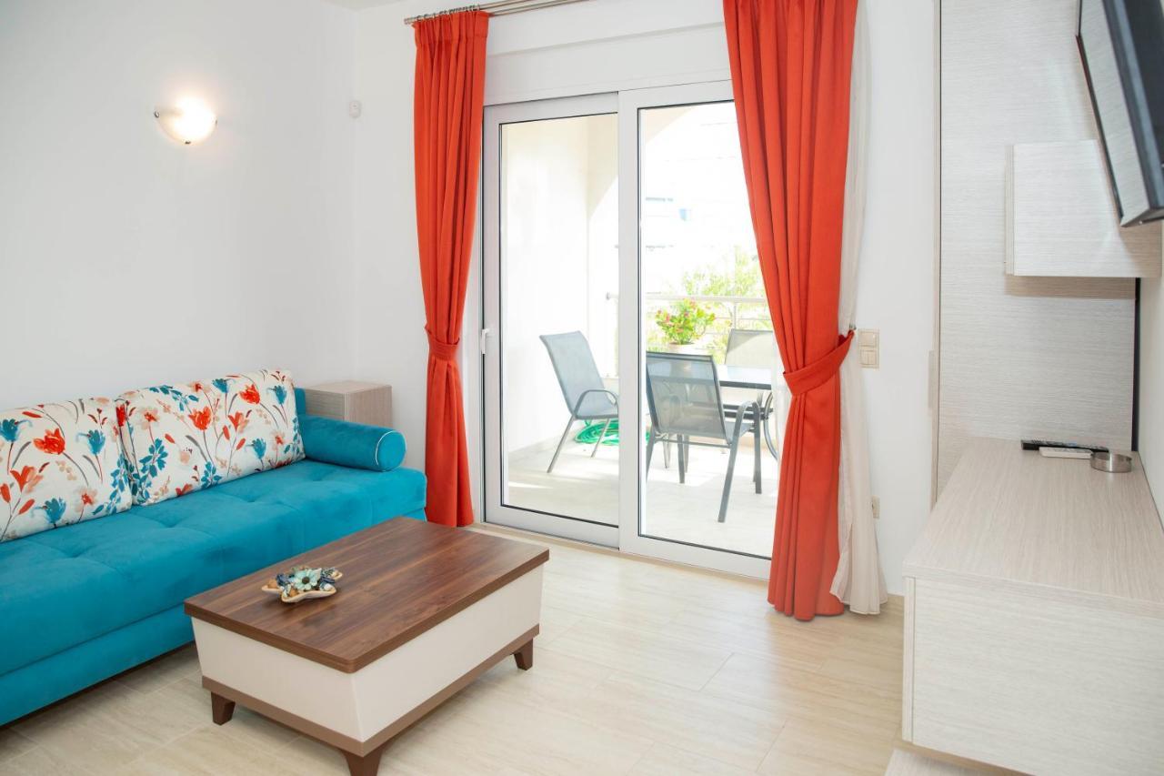 Haraki Bay Hotel And Luxury Apartments 외부 사진