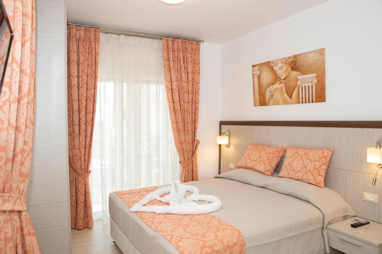 Haraki Bay Hotel And Luxury Apartments 외부 사진