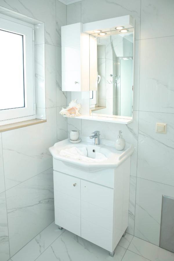 Haraki Bay Hotel And Luxury Apartments 외부 사진