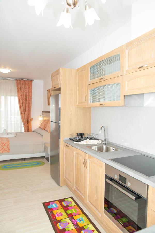 Haraki Bay Hotel And Luxury Apartments 외부 사진