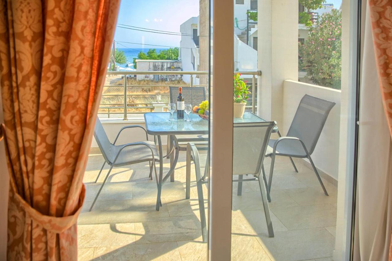 Haraki Bay Hotel And Luxury Apartments 외부 사진