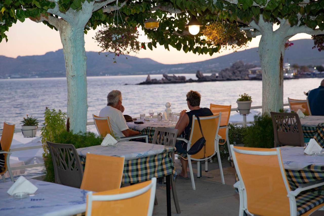 Haraki Bay Hotel And Luxury Apartments 외부 사진